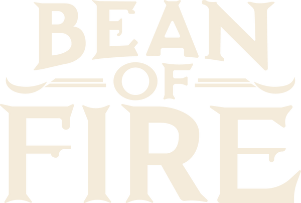 Bean of Fire