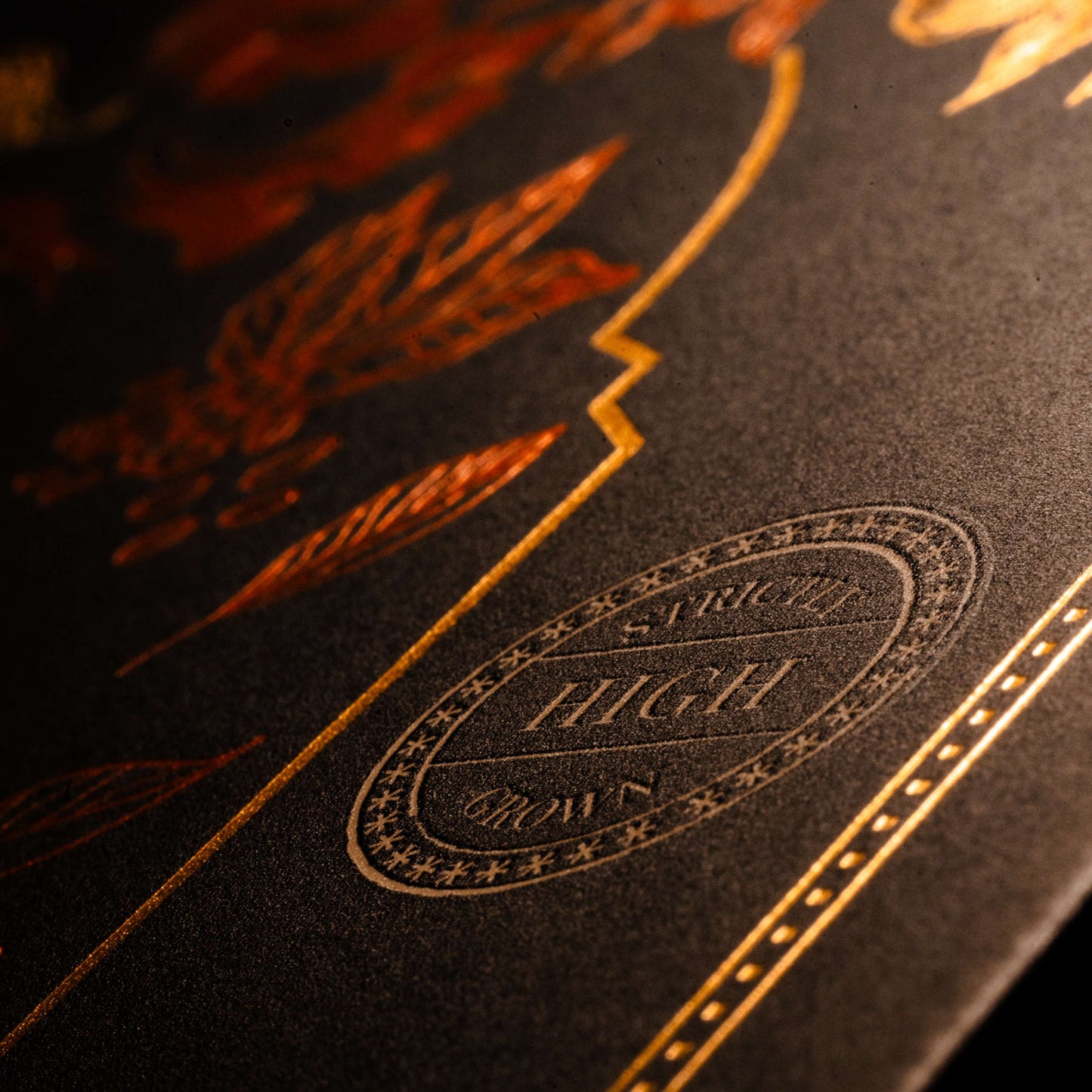 Bourbon Coffee Variety Box