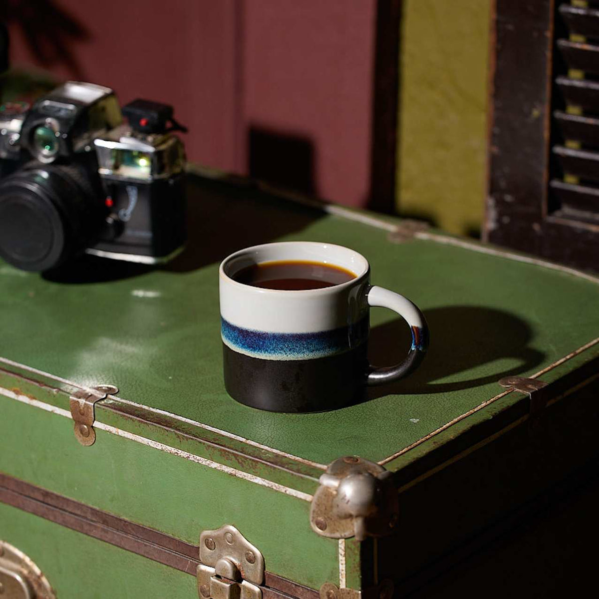 Cafe Pacamara Café Pacamara | Bean of Fire